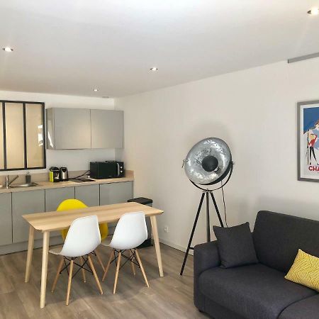 Le 17 Faubourg Annecy Exterior foto