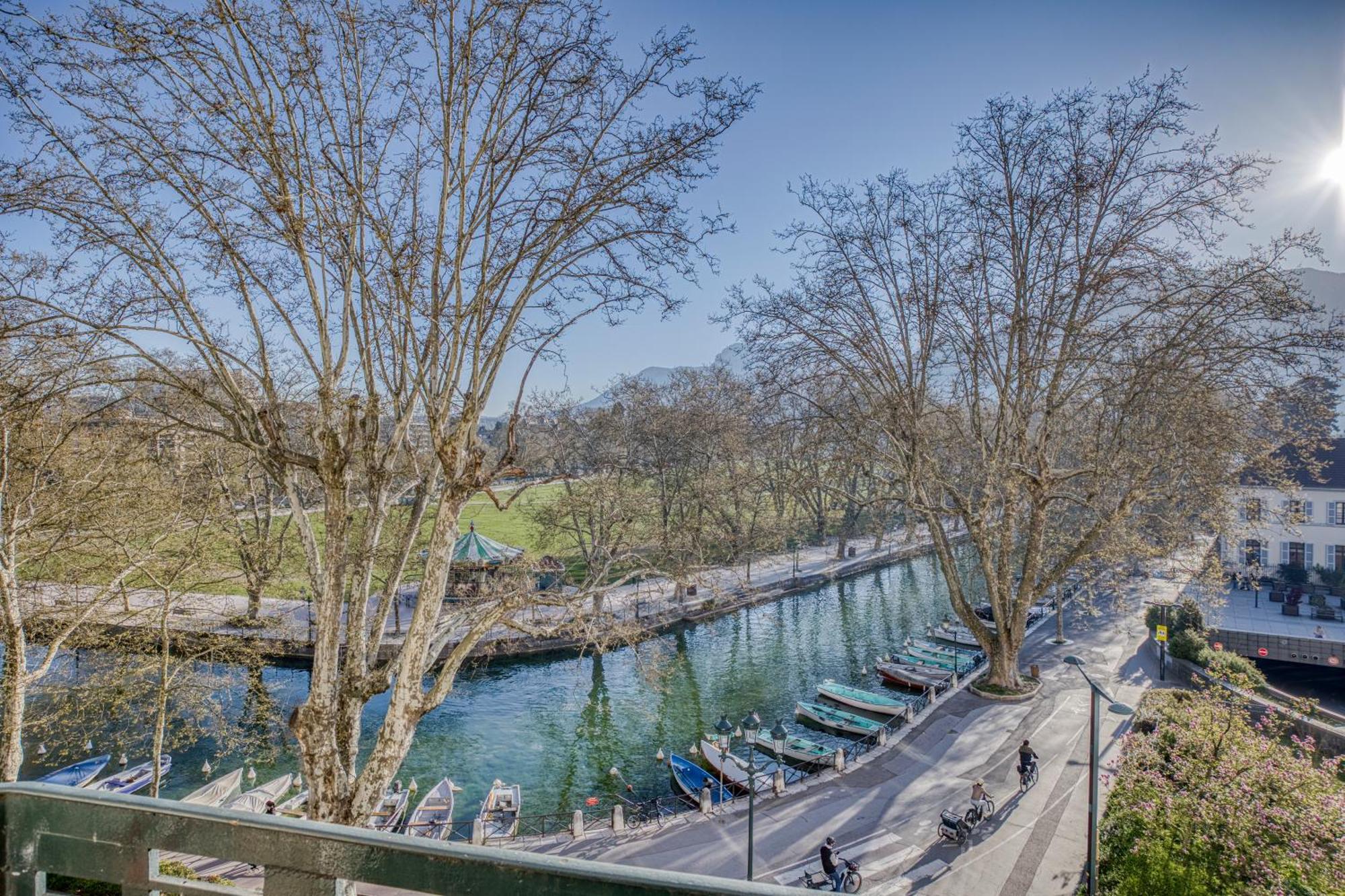 Le 17 Faubourg Annecy Exterior foto