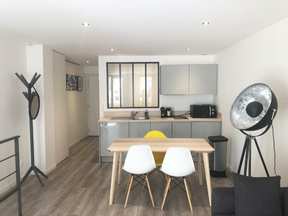 Le 17 Faubourg Annecy Exterior foto